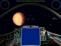 Star Wars - X-Wing VS Tie Fighter - Balance of Power sur PC